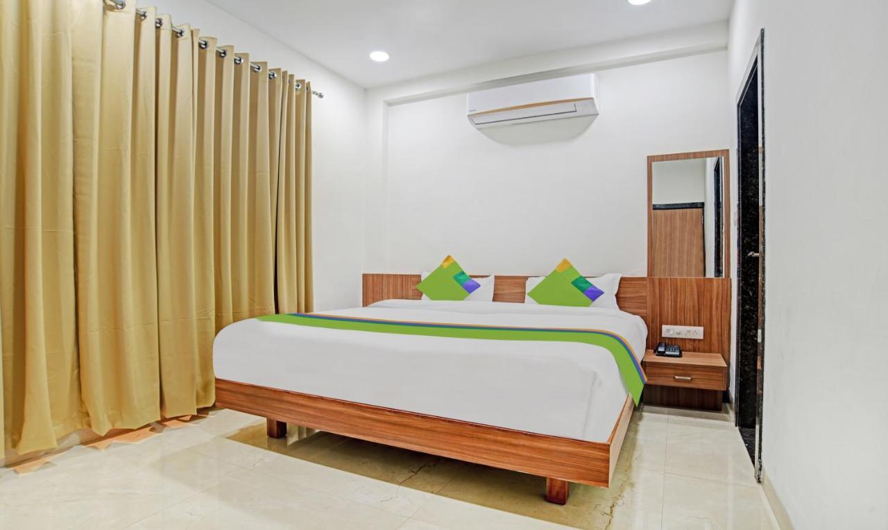 Treebo Shivaay Hotel Indore Exterior photo