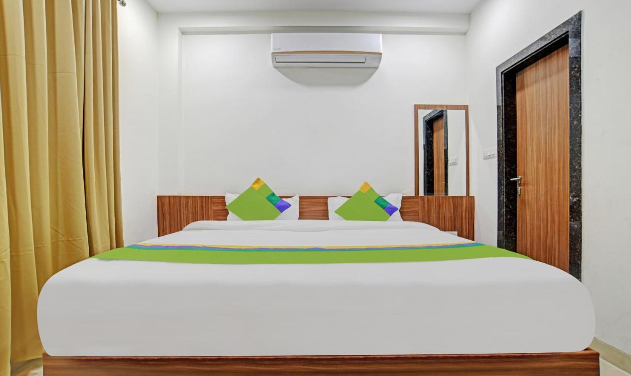 Treebo Shivaay Hotel Indore Exterior photo